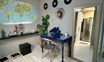 Imagem 3: Apartamento à venda, 48 m² por R$ 287.000,00 - Brasilândia - São Paulo/SP