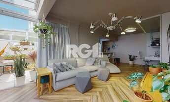 Imagem 5: Apartamento Garden 100 metros quadrados com 2 quartos em Jardim Botânico - Porto Alegre