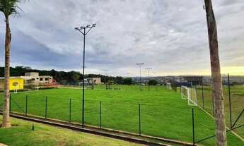 Imagem 7: Plateau Dor Privilege - (1ª Etapa) - Terreno à Venda no Condomínio Fechado Plateau Dor