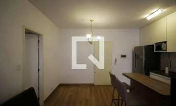 Imagem 2: Apartamento à Venda - Aclimação, 1 Quarto, 72 m2