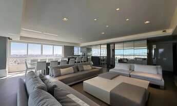 Imagem 4: Apartamento | 3 suítes | 223m² | 4 vagas