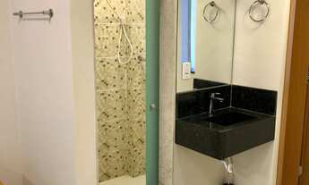 Imagem 7: Lindo Loft em frente à Praça da República