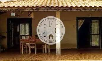 Imagem 6: Casa Condomínio - 3 Quartos - Venda - Jardim Botânico