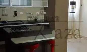 Imagem 5: Oportunidade - Apartamento - Edifício Firenze - Jardim São Dimas - 2 Dormitórios - 75m²