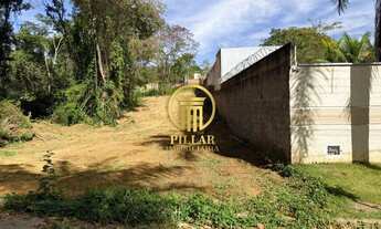 Imagem 2: TERRENO DISPONÍVEL PARA VENDA NO BAIRRO JARAGUÁ I- MONTES CLAROS/MG