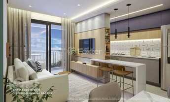 Imagem: Apartamento à venda Rua Barão de Mauá