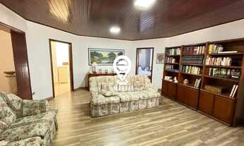 Imagem 6: Sobrado para aluguel, 4 quartos, 4 suítes, 6 vagas, Alphaville - Santana de Parnaíba/SP