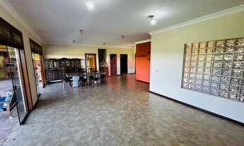 Imagem 6: Casa à venda com 03 dormitórios sendo 01 suíte- 561 m² construídos- Urbanova