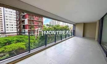 Imagem 4: APARTAMENTO À VENDA NA VILA MADALENA - 4 DORMITÓRIOS, 2 SUÍTES, 2 VAGAS DE GARAGEM