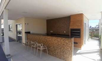 Imagem 5: Imóvel para venda com 40 metros quadrados com 2 quartos