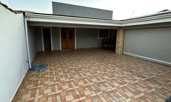 Imagem: Casa Bairro Jundiaquara