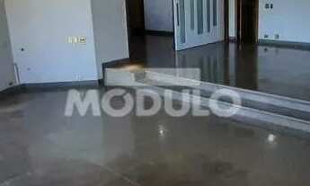 Imagem 3: Apartamento residencial para locação no Centro da Cidade com 3 suítes