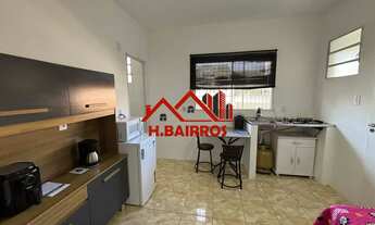 Imagem 2: Kitnete Mobiliada para Alugar na Zona Sul - Residencial De Ville