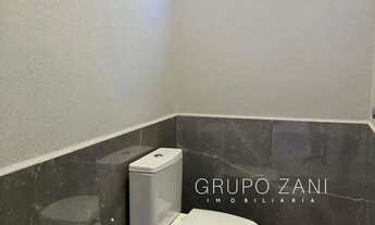 Imagem 3: Sobrado para venda possui 170 metros quadrados com 3 quartos