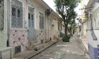 Imagem 2: Oportunidade de morar no Maracanã, em uma vila tranquila em frente a UERJ, próximo de tudo