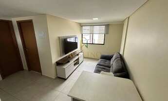 Imagem 2: Apartamento para alugar no bairro Jaqueira - Recife/PE, Zona Norte