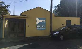 Imagem: Casa 2 quartos para Locação Jardim Paraíso