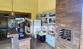 Imagem 5: Terra do Boi II - Chácara 4 quartos, sendo 4 suítes