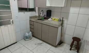 Imagem 4: Contagem - Casa Padrão - Água Branca