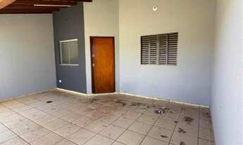Imagem 2: Casa a venda no Conjunto ORLANDO LOBATO. mh