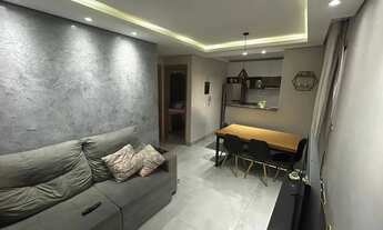 Imagem 6: APARTAMENTO REFORMADO E MOBILIADO, 3 LANCE ESCADA, COND. CHAP DA SERRA, PROX TIA NAIR, LA