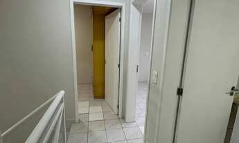 Imagem 7: Excelente sobrado com 3 quartos na divisa do Boa Vista com Santa Cândida