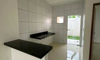 Imagem 3: 10- CASA NO ARAÇAGI