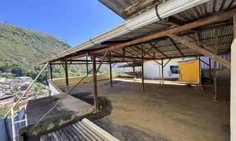 Imagem 4: Vendo casa no Jardim Salvador - Petrópolis RJ com 2 quartos e terraço