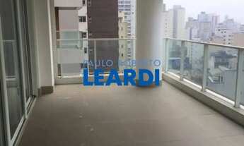 Imagem: APARTAMENTO - HIGIENÓPOLIS - SP