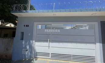 Imagem: Vila Santista NOVA