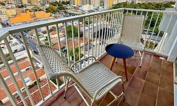 Imagem 4: Topazio Goiabeiras 160 metros Duque de Caxias - Cuiabá - MT