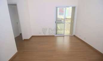 Imagem 3: Apartamento 2 Dormitórios no Residencial Torino - Conforto, Lazer e Localização Privilegia