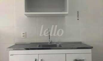 Imagem 7: Apartamento 1 quartos para alugar no(a) Cambuci