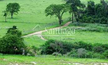 Imagem: área - Parque das Indústrias - Campinas