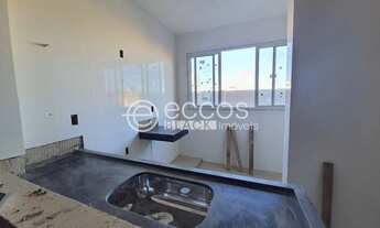 Imagem 6: Apartamento à venda, 2 quartos, 1 suíte, 1 vaga, Novo Mundo - Uberlândia/MG