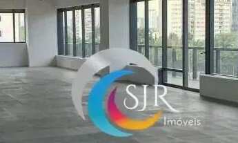Imagem 4: Conjunto para alugar, 369 m² - Vila Olímpia - São Paulo/SP