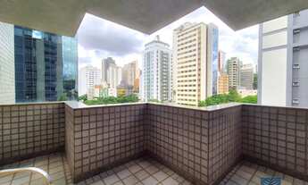 Imagem 2: Apartamento mobiliado duplex 1 quarto, na Savassi