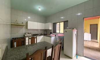 Imagem 5: Casa em Setor Universitário, Goiânia - GO