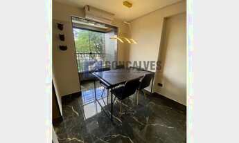 Imagem 6: Sala comercial à venda com 32m² no bairro Vila Curuça em Santo André/SP