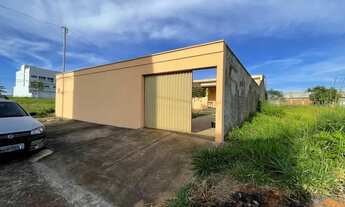 Imagem: 07- CASA EM SÃO JOSÉ DE RIBAMAR