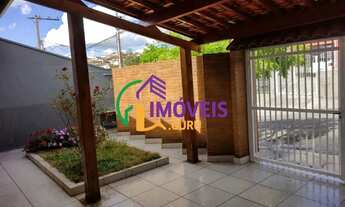 Imagem: SOBRADO - JARDIM ITAMARATY II - MG