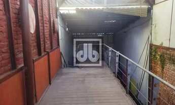 Imagem 4: Casa de rua - / Residencial / São Domingos