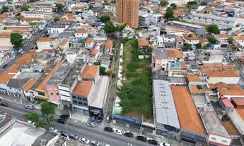 Imagem 3: TERRENO PARA VENDA OU LOCAÇÃO COM 2448 - BELÉM/SP