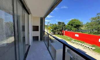 Imagem 2: Apartamento com 1 dormitório à venda, 41 m² por R$ 381.000 - Itajuba - Barra Velha/SC