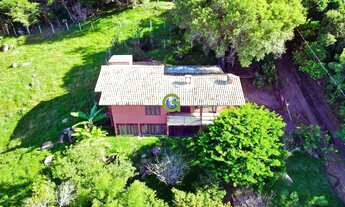 Imagem 5: Ótima Casa Semi-Mobiliada à venda na Praia da Gamboa em Garopaba