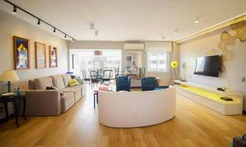 Imagem 2: Venda Apartamento 2 Dormitórios - 100 m² Pinheiros