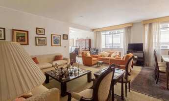 Imagem: Venda Apartamento 3 Dormitórios - 256 m²