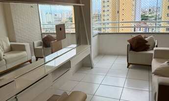 Imagem: Vendo apartamento no condomínio Amintas