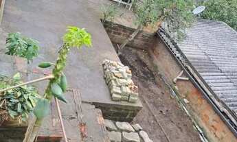 Imagem 2: Casa 3 Quartos com 1 Suíte e 100m² - São Tomé/Viamão