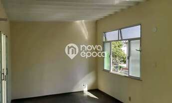 Imagem 4: Cachambi Casa com 2 dormitórios